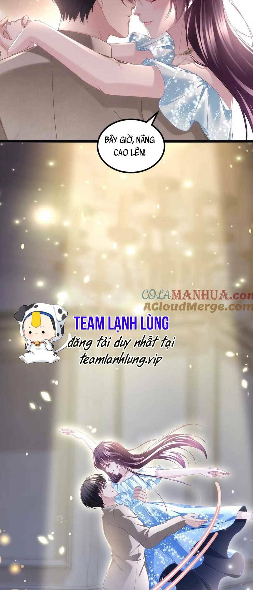 Bảo Bối Của Lão Đại Đã Xuyên Không Trở Về! Chương 198 Ảnh 21