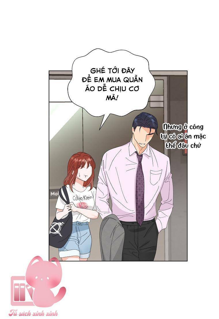 Nam Chính Chuẩn Gu Chương 49 Ảnh 28