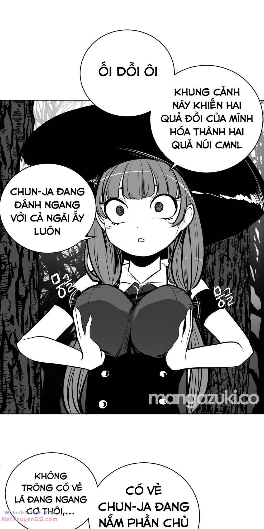 Độc Lạ Dungeon Chương 79 Ảnh 15