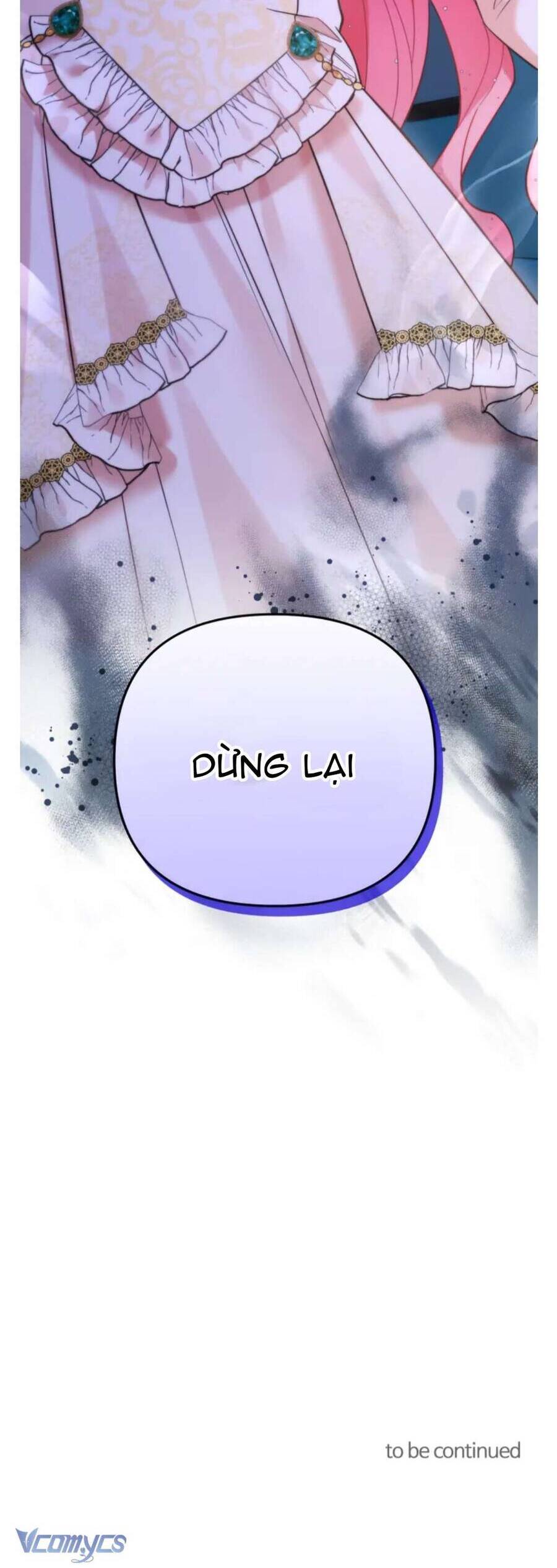 Mê Cung Cám Dỗ Của Emilone Chương 18 Ảnh 32