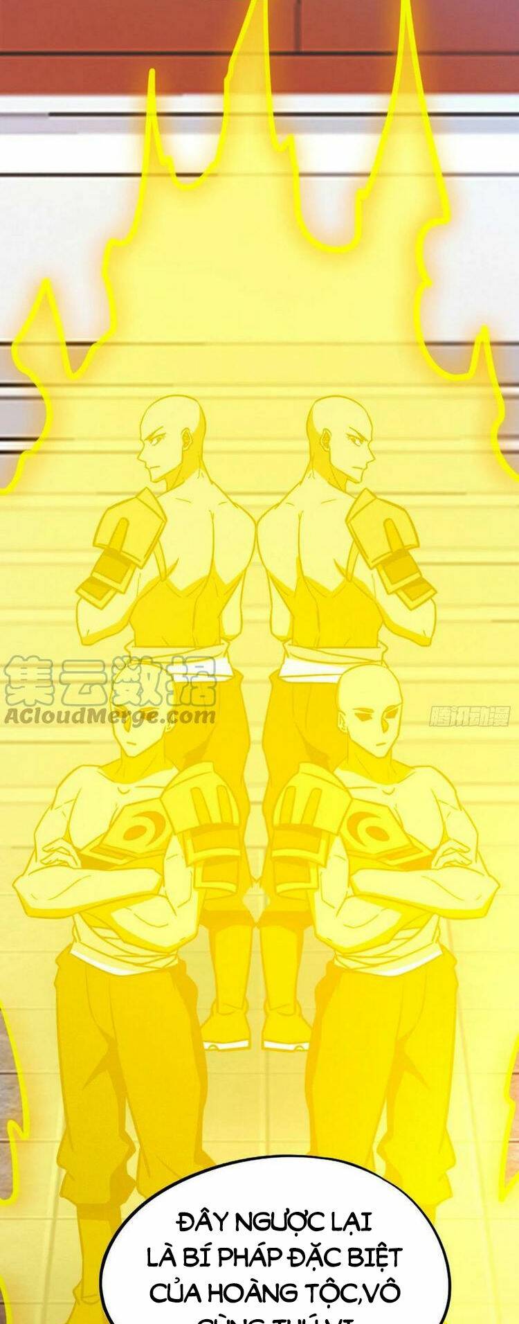 Vạn Cổ Kiếm Thần Chương 203 Ảnh 13