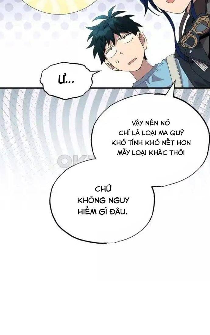Tạp Hóa Dị Giới Chương 35 Ảnh 51