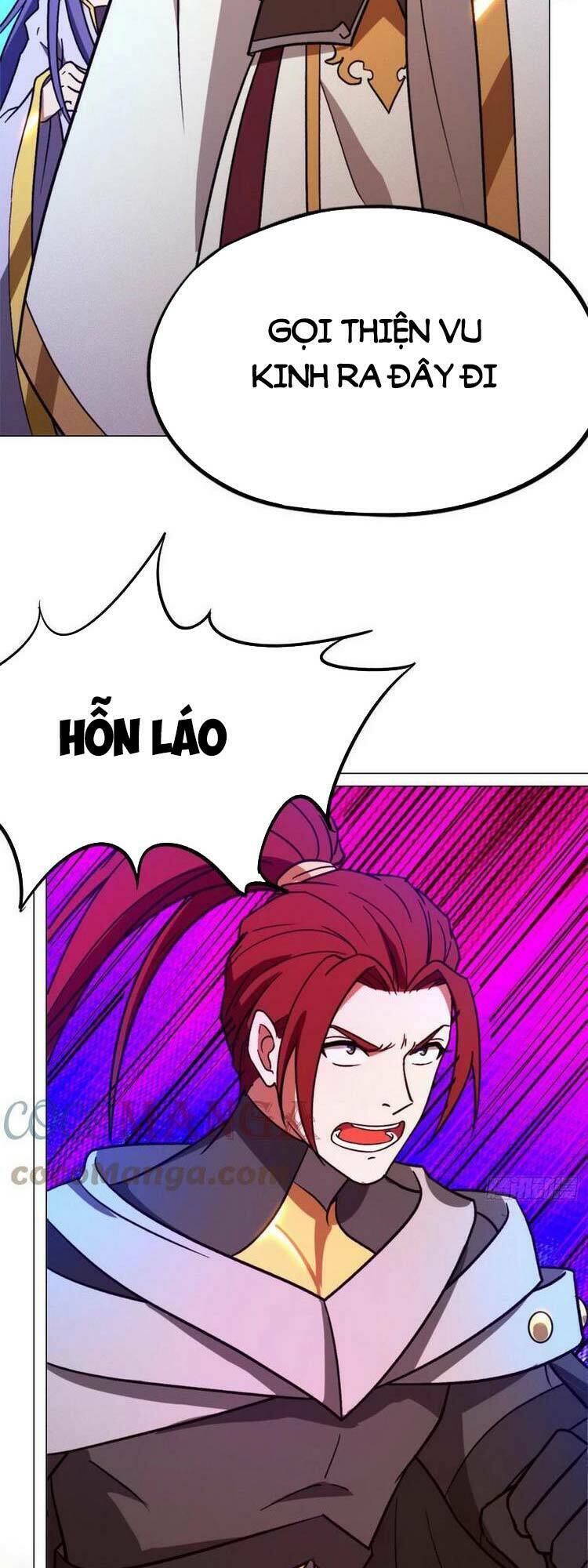 Vạn Cổ Kiếm Thần Chương 196 Ảnh 19