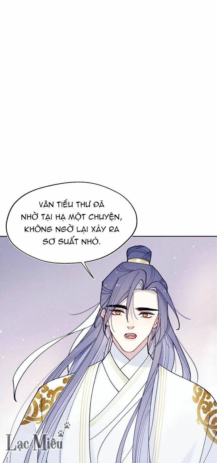 Quân Nhan Tựa Hoa Đào Chương 32 Ảnh 34
