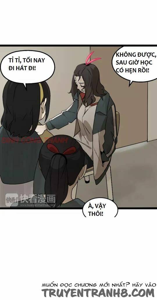 Mục Vụ Chương 1 Ảnh 44