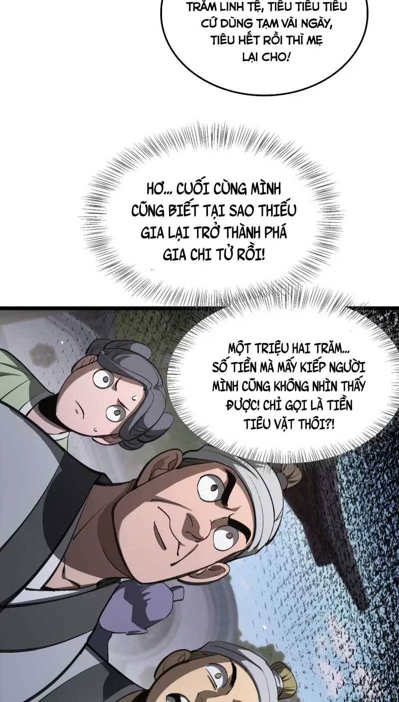 Huyền Môn Bại Gia Tử Chương 4 Ảnh 62