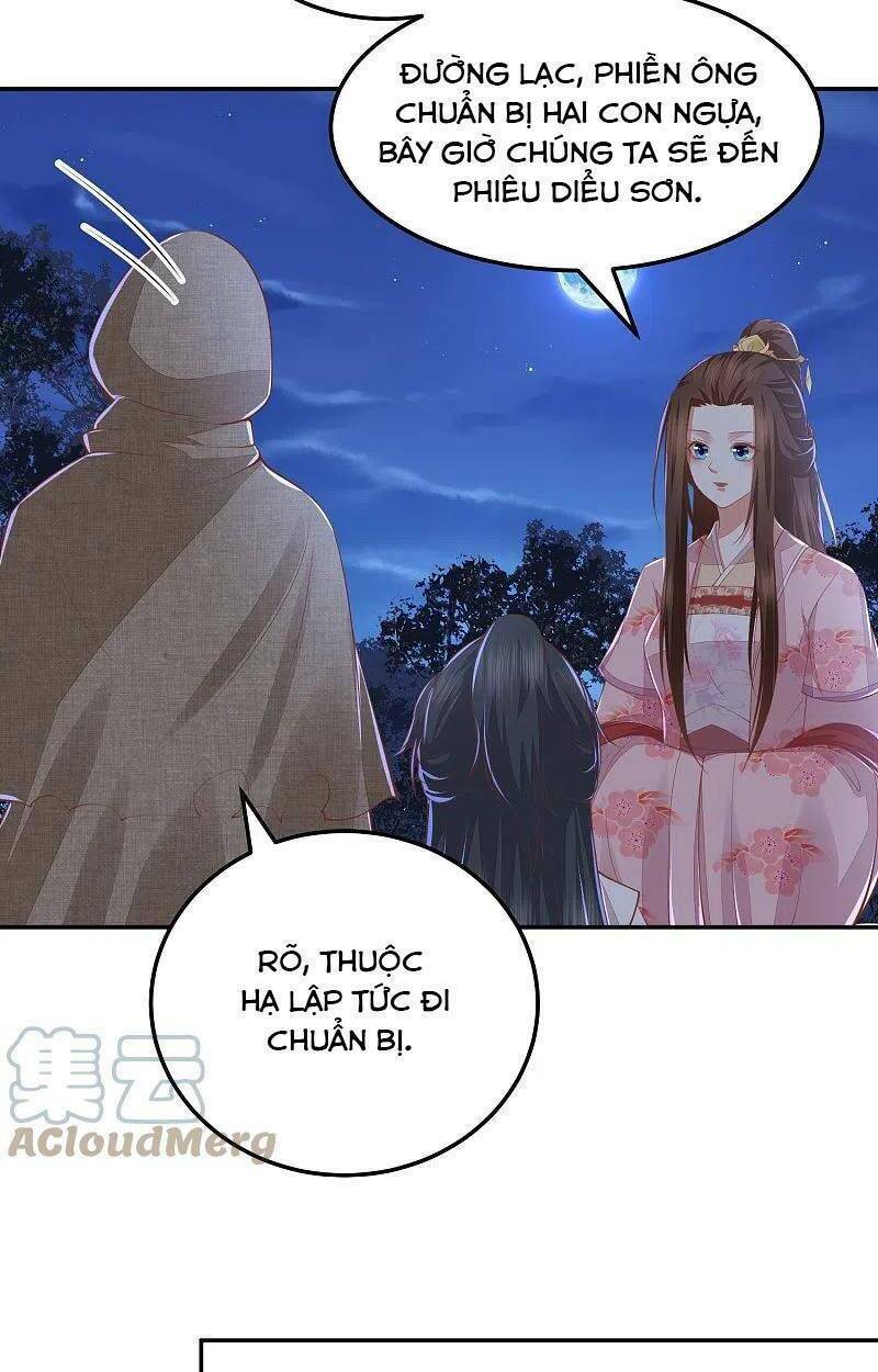 Phượng Hoàng Thác: Chuyên Sủng Khí Thê Chương 254 Ảnh 29