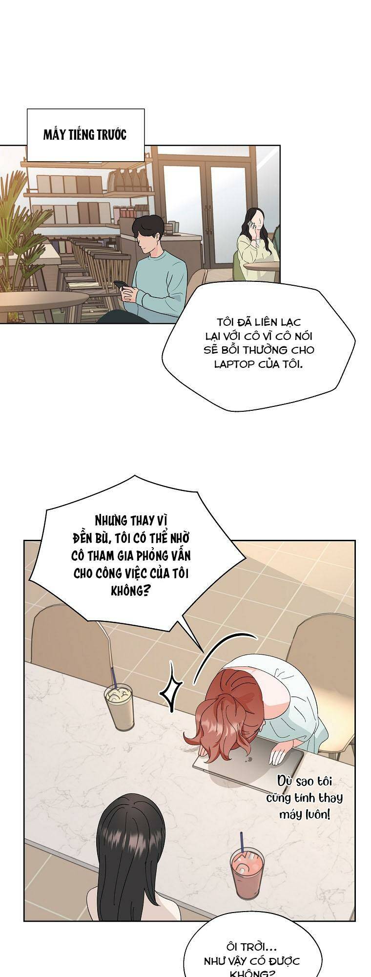 Nam Chính Chuẩn Gu Chương 51 Ảnh 26