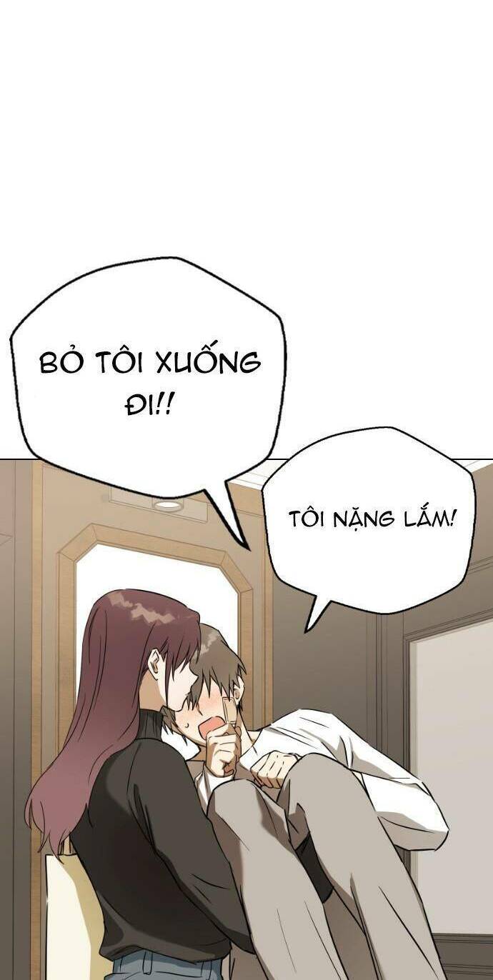 Duyên Nợ Kiếp Trước Chương 40 Ảnh 3