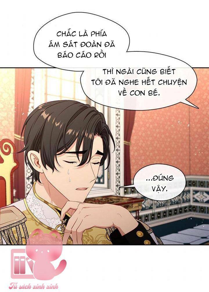 Hãy Coi Chừng Ác Nữ Chương 115 Ảnh 68