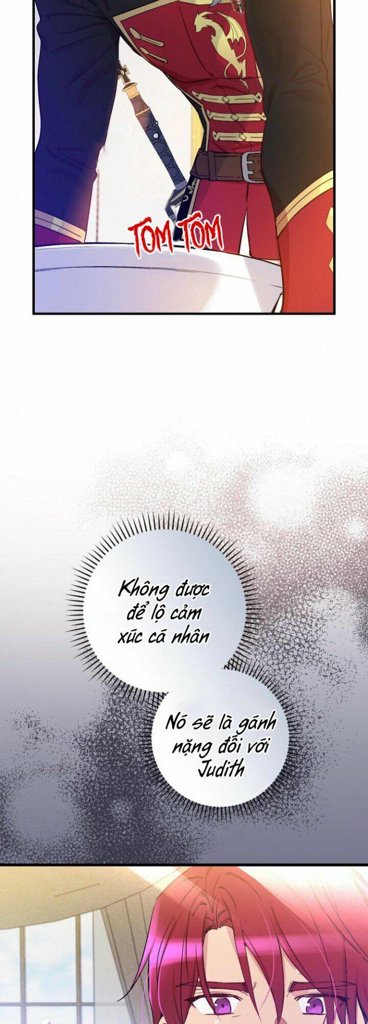 Kỵ Sĩ Đỏ Không Mê Tiền Mù Quáng Chương 37 Ảnh 20
