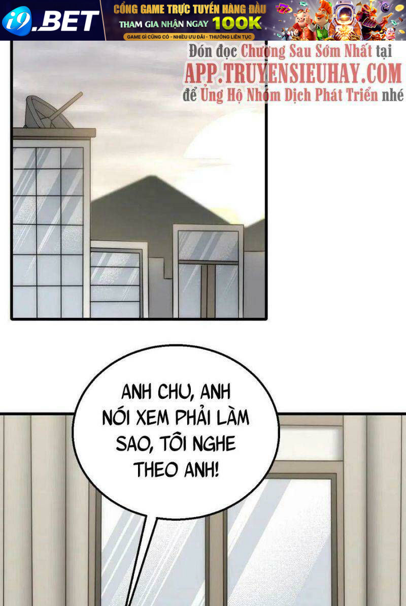 Mạt Thế Đạo Tặc Hành Chương 83 Ảnh 43