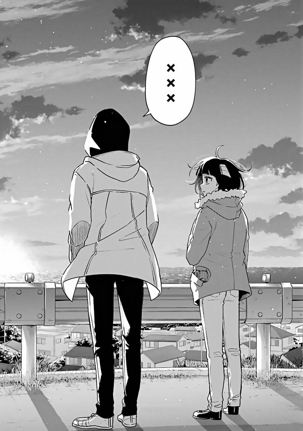 Sachi-Iro No One Room Chương 52 Ảnh 14