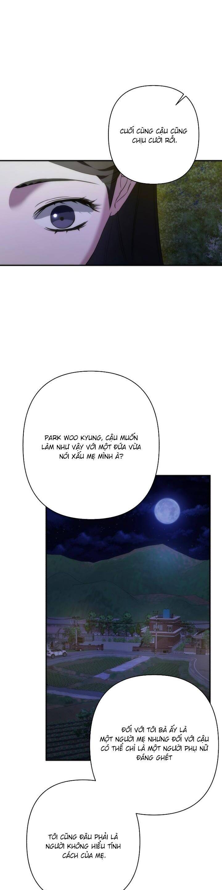 Bóng Râm Mùa Xuân Chương 14 Ảnh 37