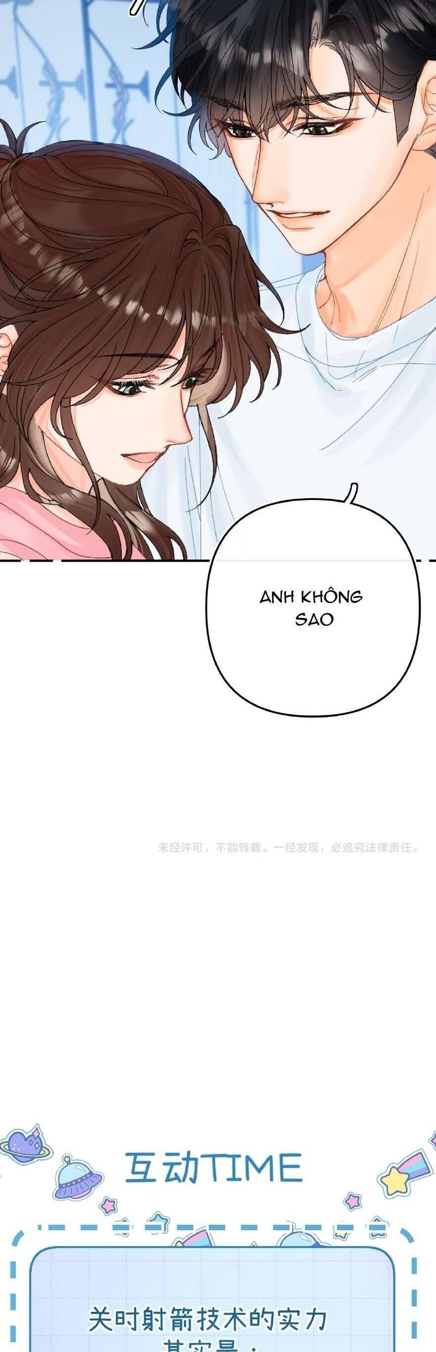 Xin Người Hãy Chăm Sóc Cho Em Chương 13 Ảnh 30