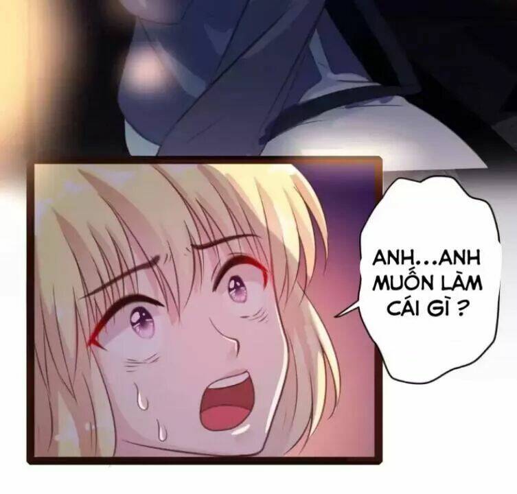 Bản Hợp Đồng Của Tổng Tài Lạnh Lùng Chương 38 Ảnh 16