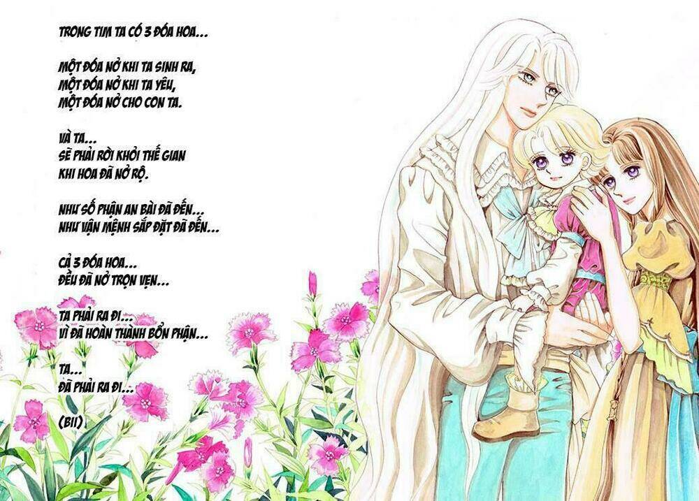 Princess - Công Chúa Xứ Hoa (Bản Đẹp) Chương 79 Ảnh 3