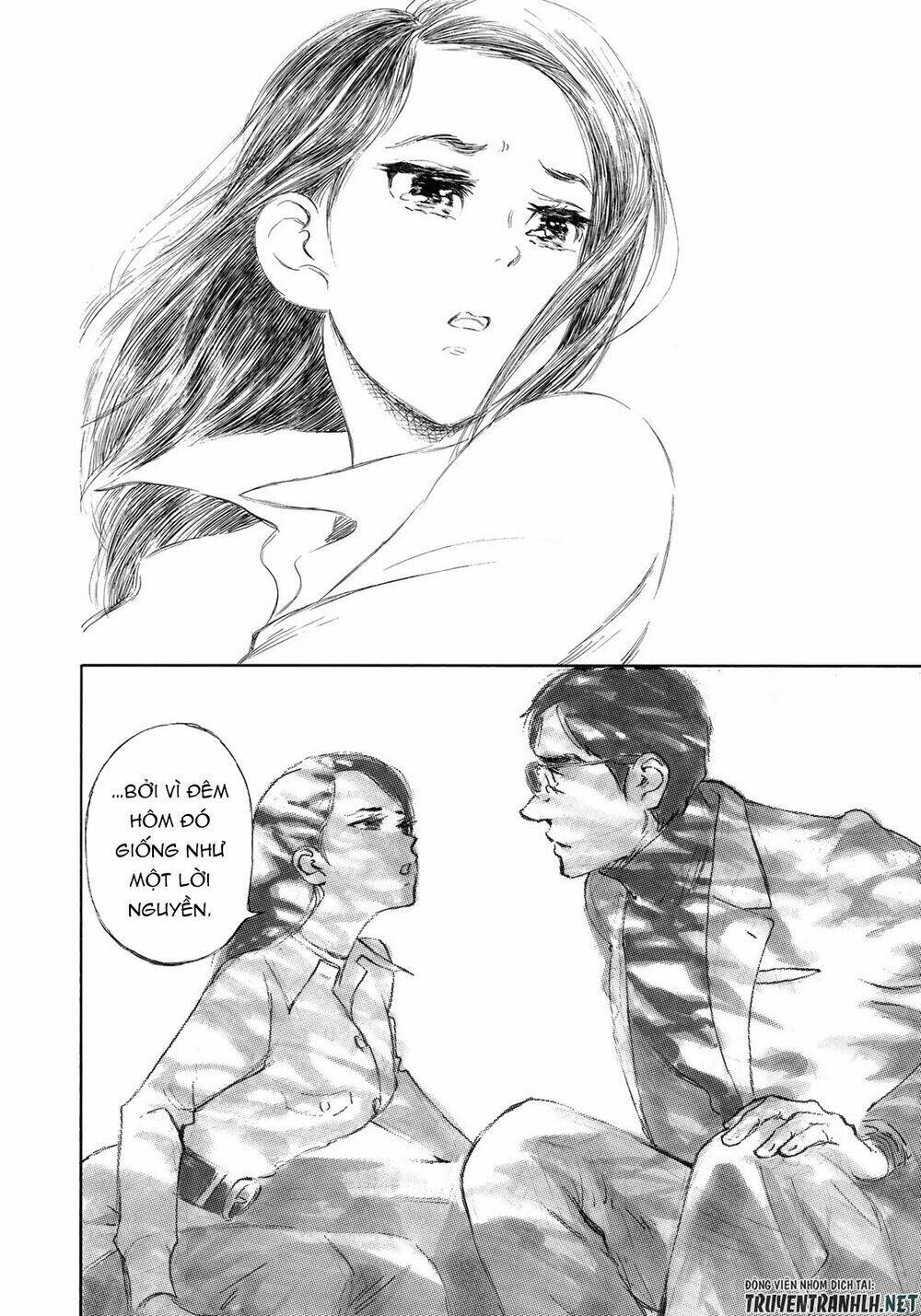 Kannou Sensei Chương 19 Ảnh 25