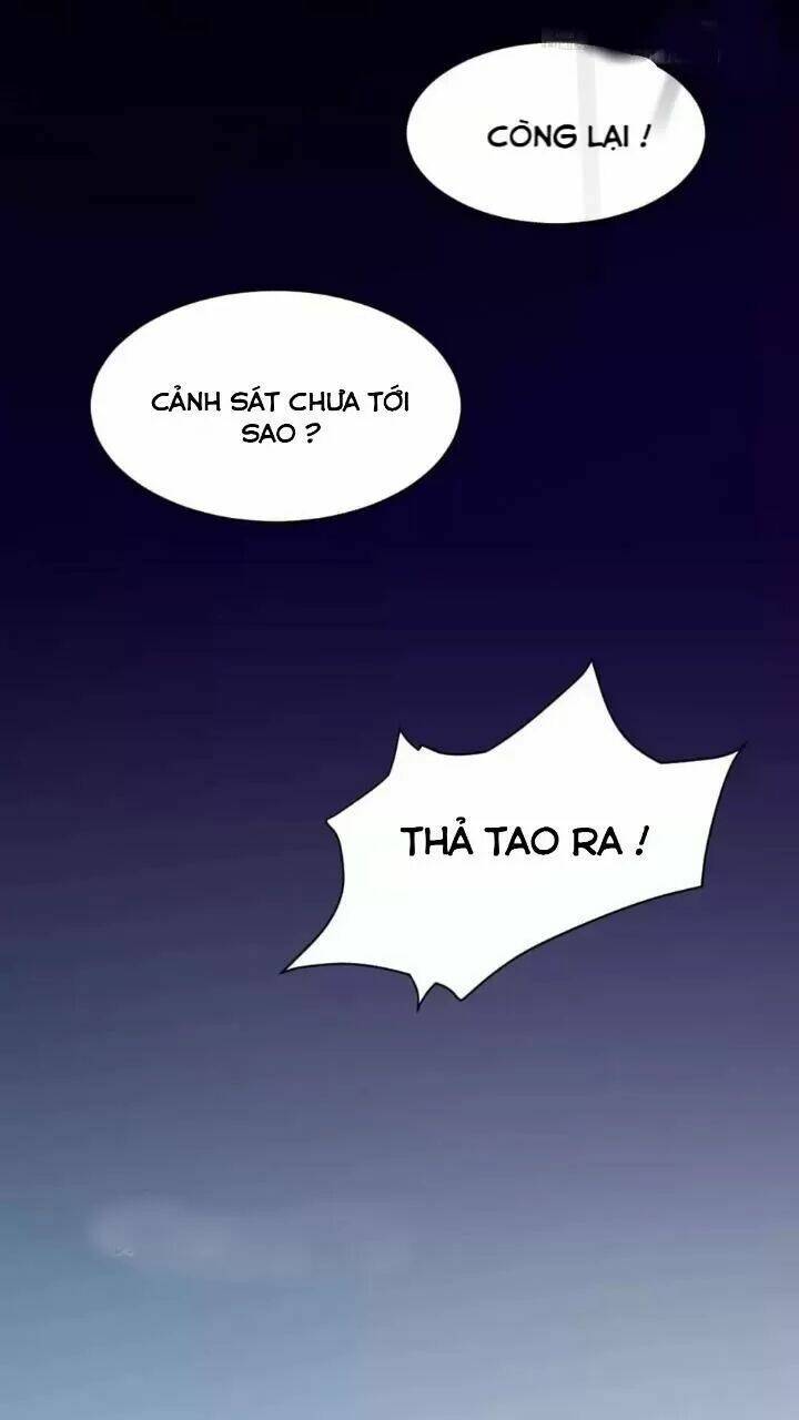 Bản Hợp Đồng Của Tổng Tài Lạnh Lùng Chương 46 Ảnh 3