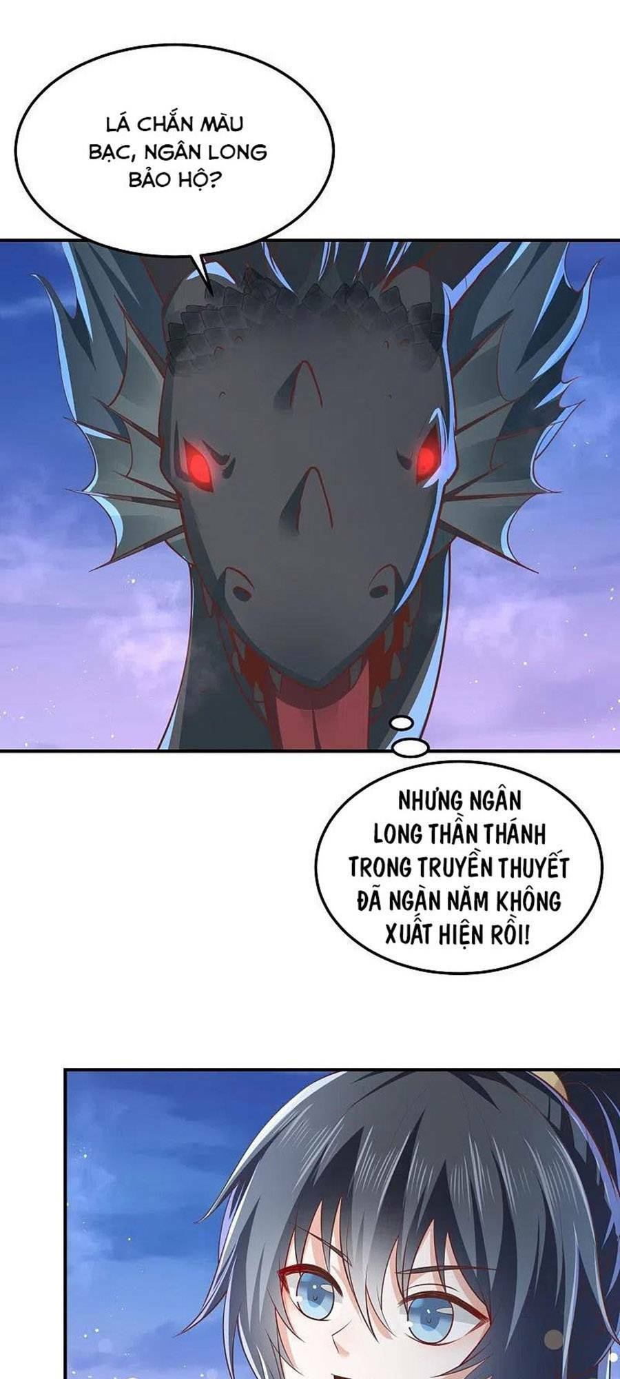 Phượng Hoàng Thác: Chuyên Sủng Khí Thê Chương 245 Ảnh 23