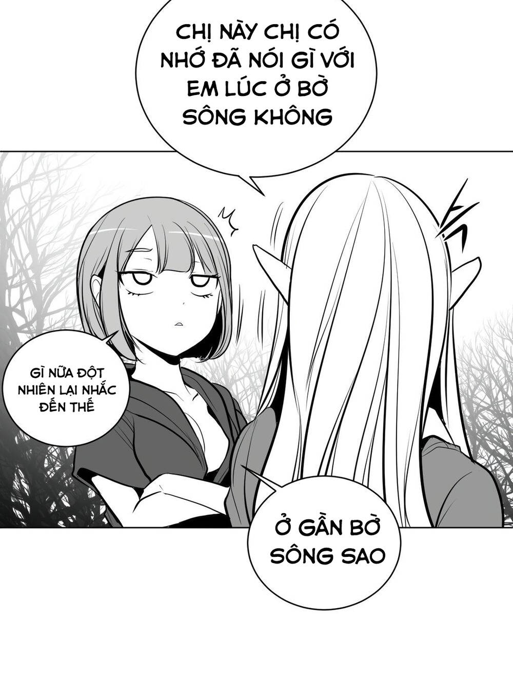 Độc Lạ Dungeon Chương 82 Ảnh 43