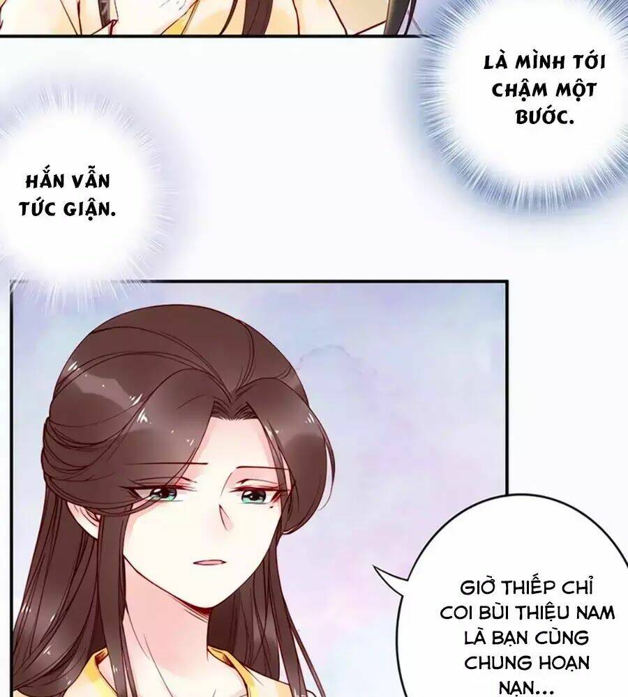 Đế Cung Đông Hoàng Phi Chương 50 Ảnh 56