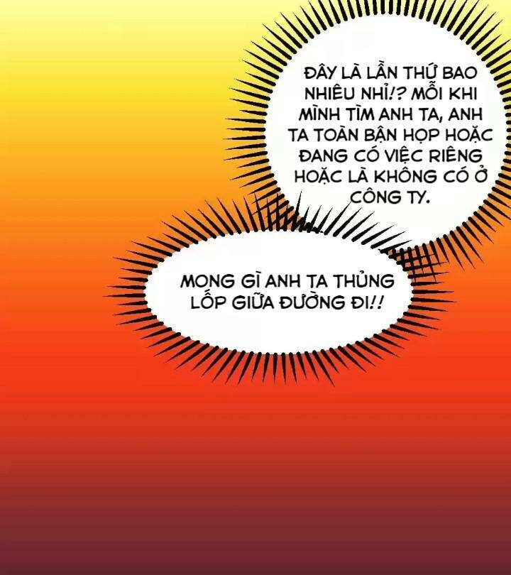 Bản Hợp Đồng Của Tổng Tài Lạnh Lùng Chương 48 Ảnh 14