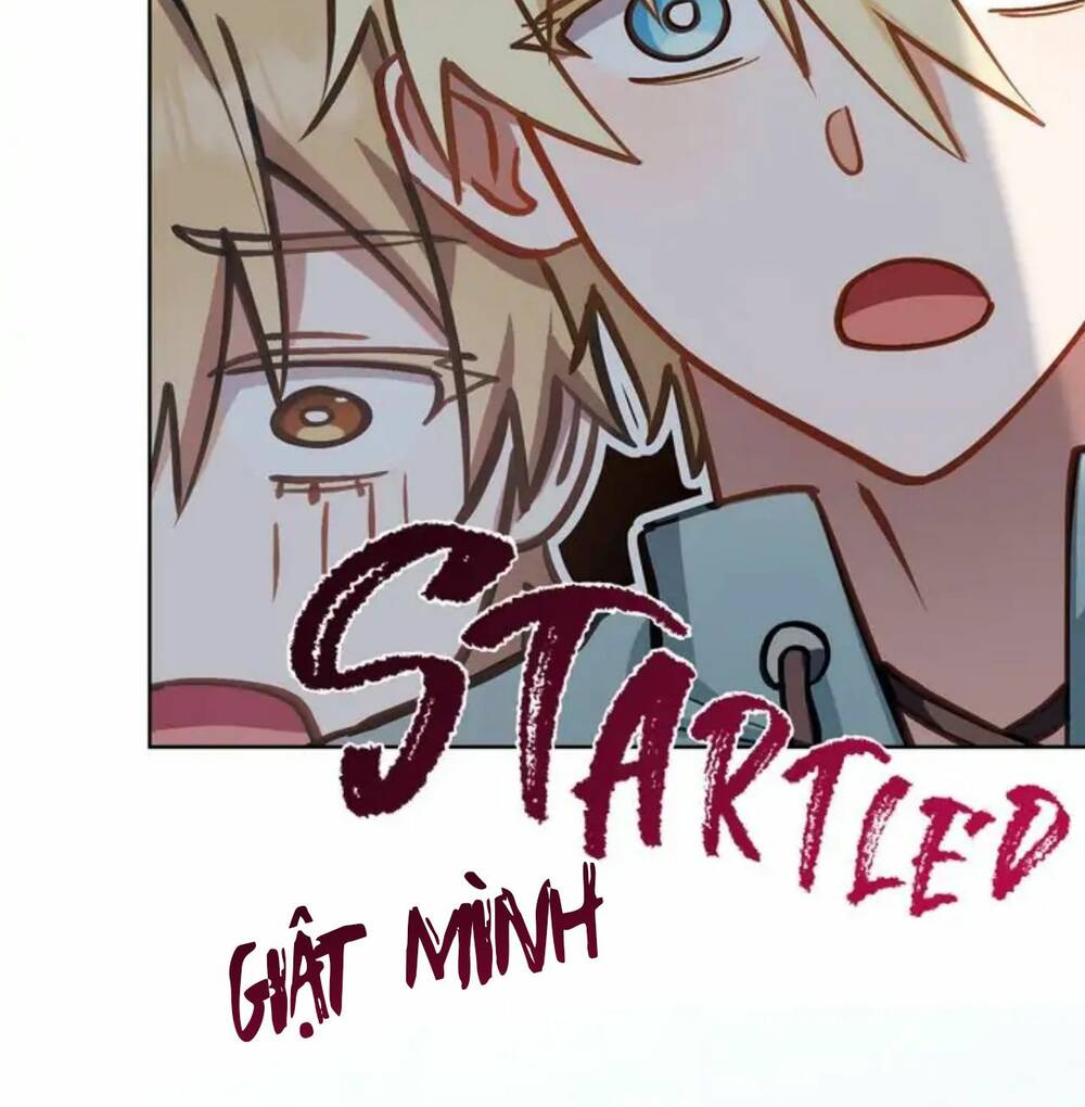 Khi Nữ Quỷ Mạo Danh Công Chúa Chương 13 Ảnh 79