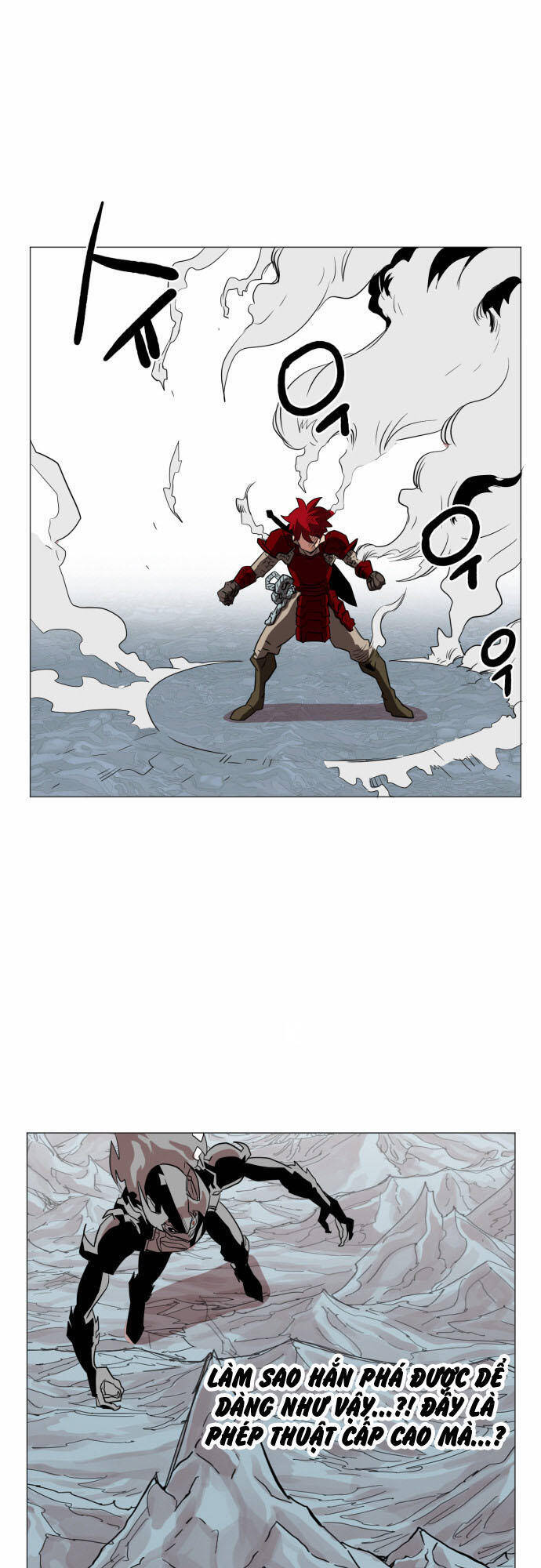 Hard Core Leveling Warrior Ss3 Chương 42 Ảnh 17