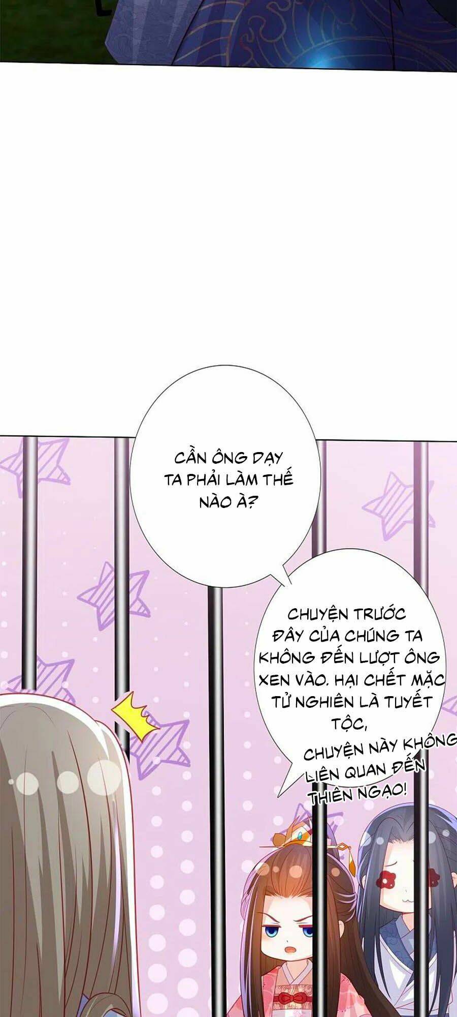 Phượng Hoàng Thác: Chuyên Sủng Khí Thê Chương 234 Ảnh 8