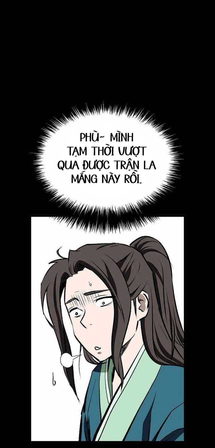 Cung Quỷ Kiếm Thần Chương 260 Ảnh 74