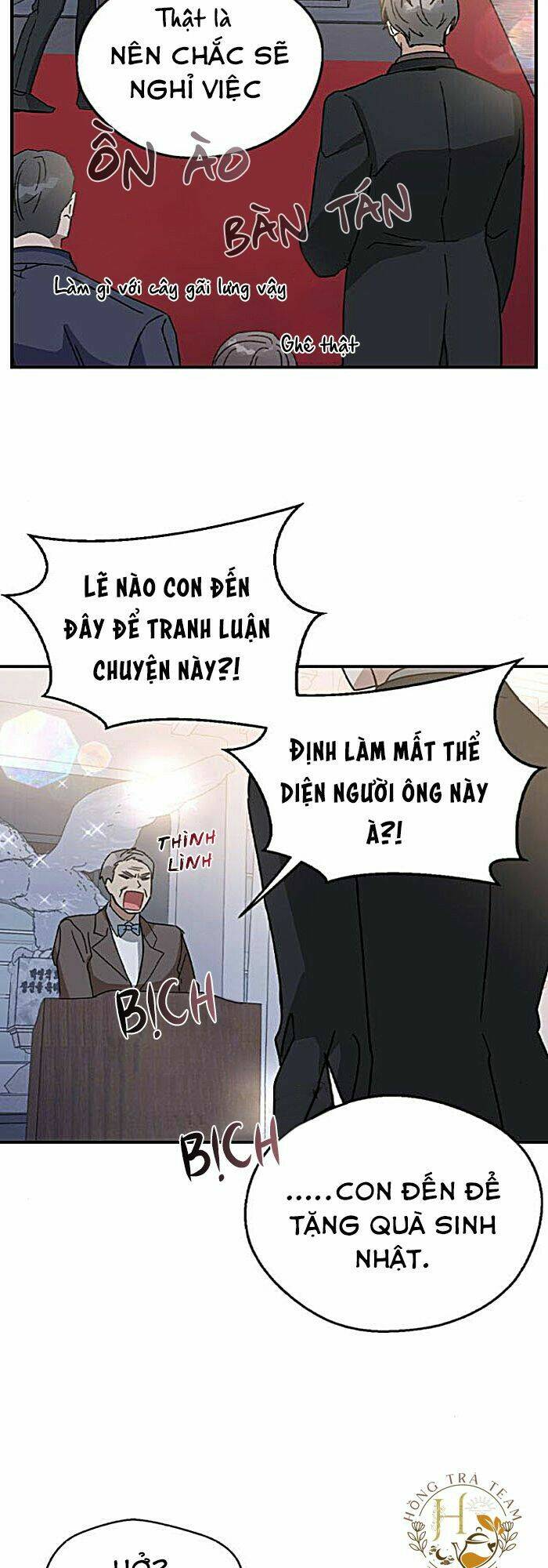 Duyên Nợ Kiếp Trước Chương 19 Ảnh 12
