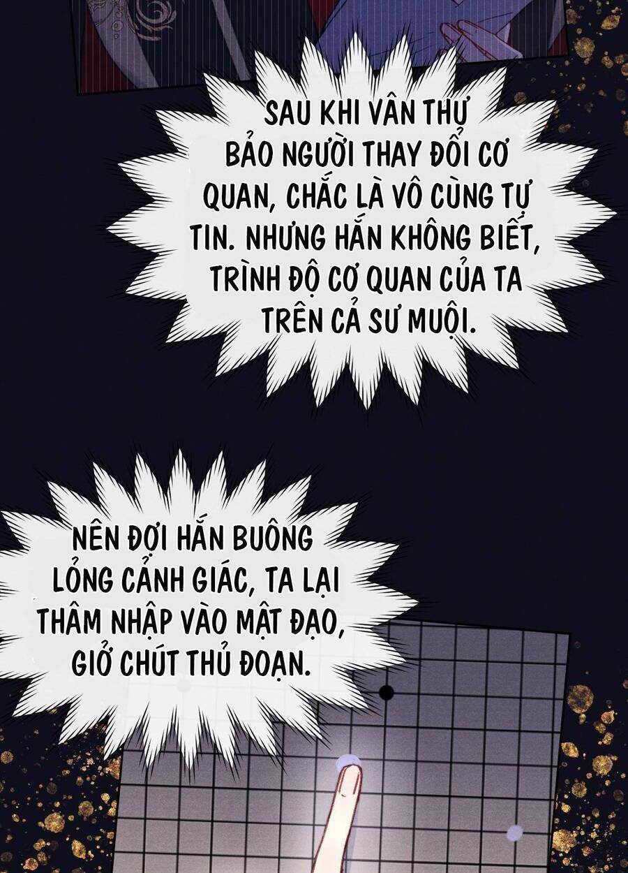 Quân Nhan Tựa Hoa Đào Chương 41 Ảnh 55