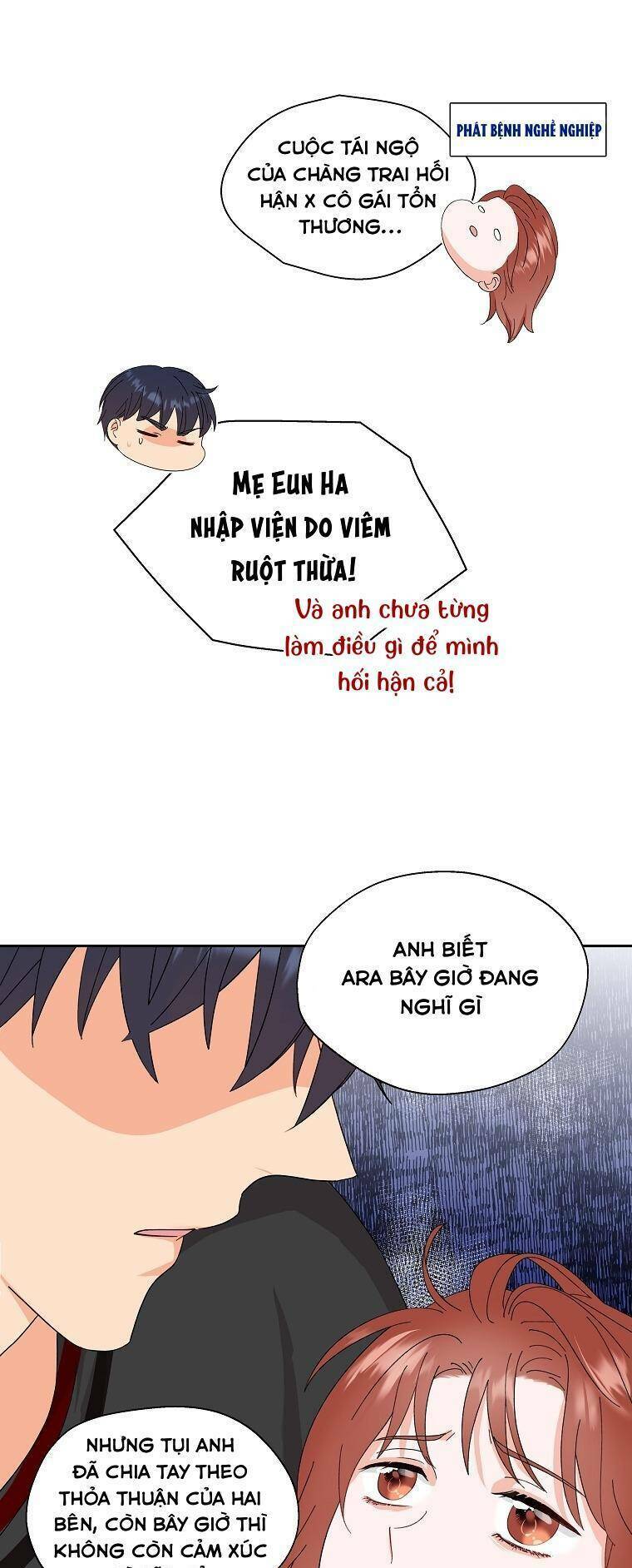 Nam Chính Chuẩn Gu Chương 53 Ảnh 55