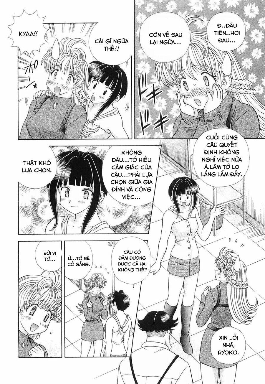 Love Lucky Chương 30 Ảnh 15