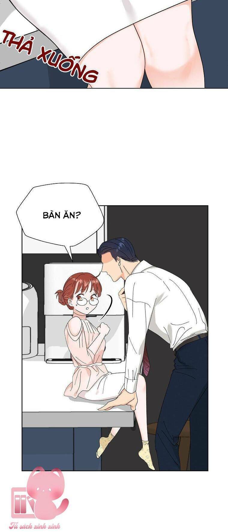 Nam Chính Chuẩn Gu Chương 50 Ảnh 51