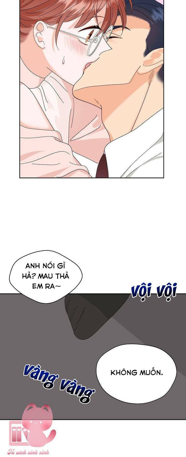 Nam Chính Chuẩn Gu Chương 50 Ảnh 49