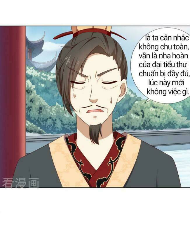 Đích Nữ Chư Hầu Chương 7 Ảnh 47