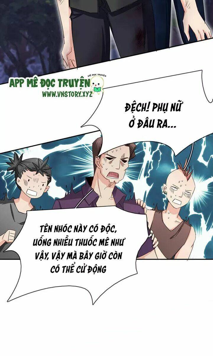 Hào Môn Boss Thiên Giới Thê Chương 127 Ảnh 4