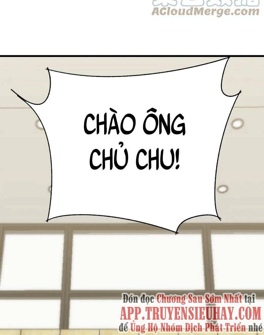 Mạt Thế Đạo Tặc Hành Chương 97 Ảnh 78