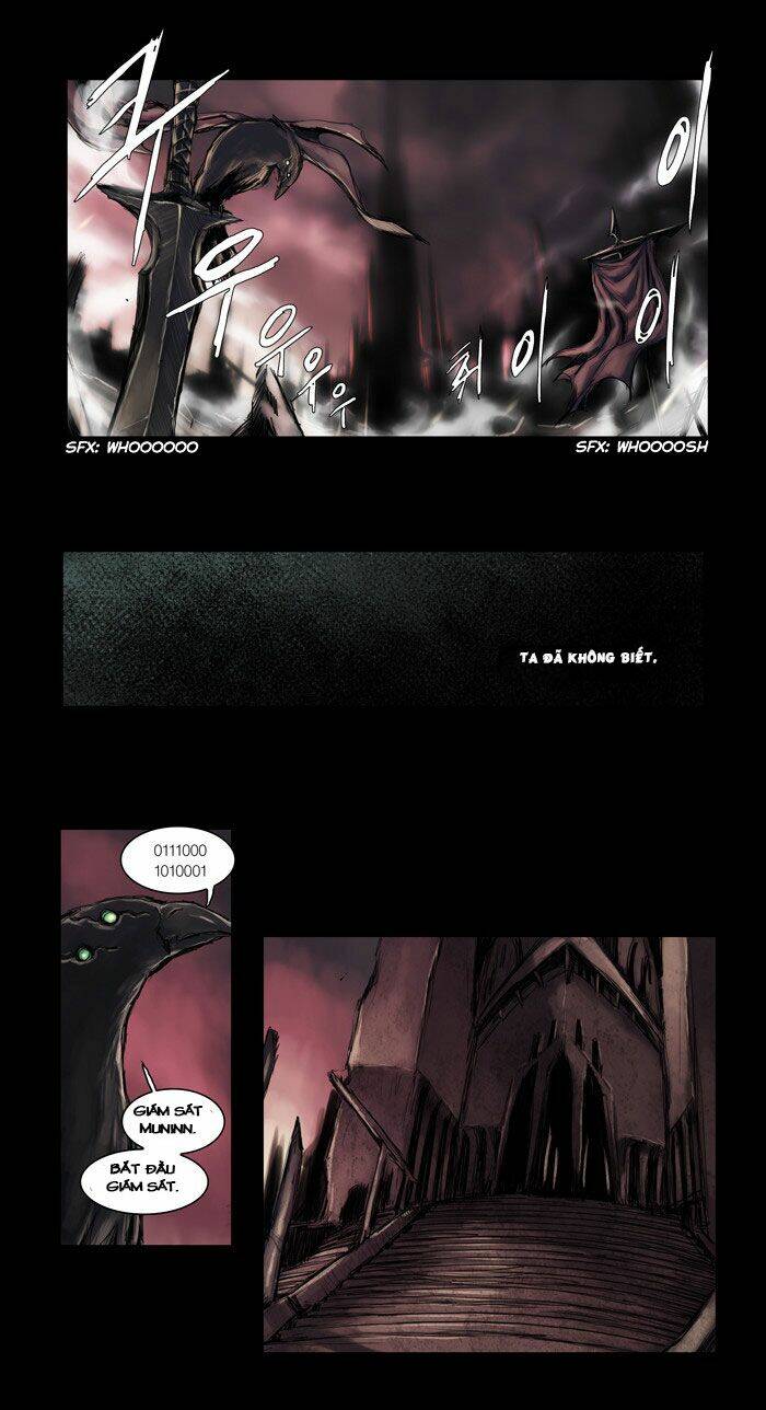 A Fairytale For The Demon Lord Chương 30 Ảnh 4
