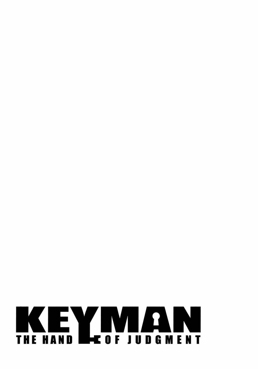 Keyman Chương 64 Ảnh 39