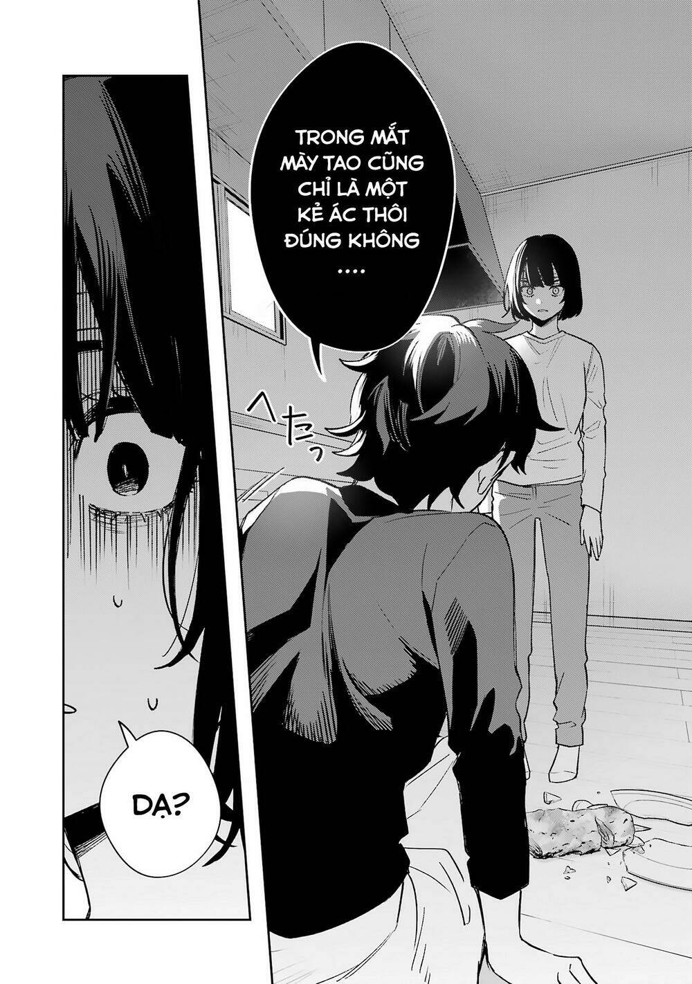 Sachi-Iro No One Room Chương 57 Ảnh 40