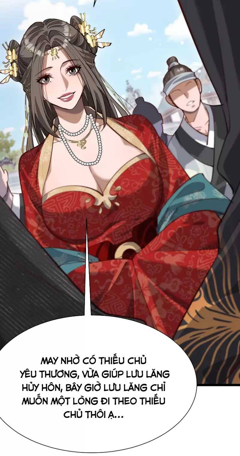 Huyền Môn Bại Gia Tử Chương 4 Ảnh 54