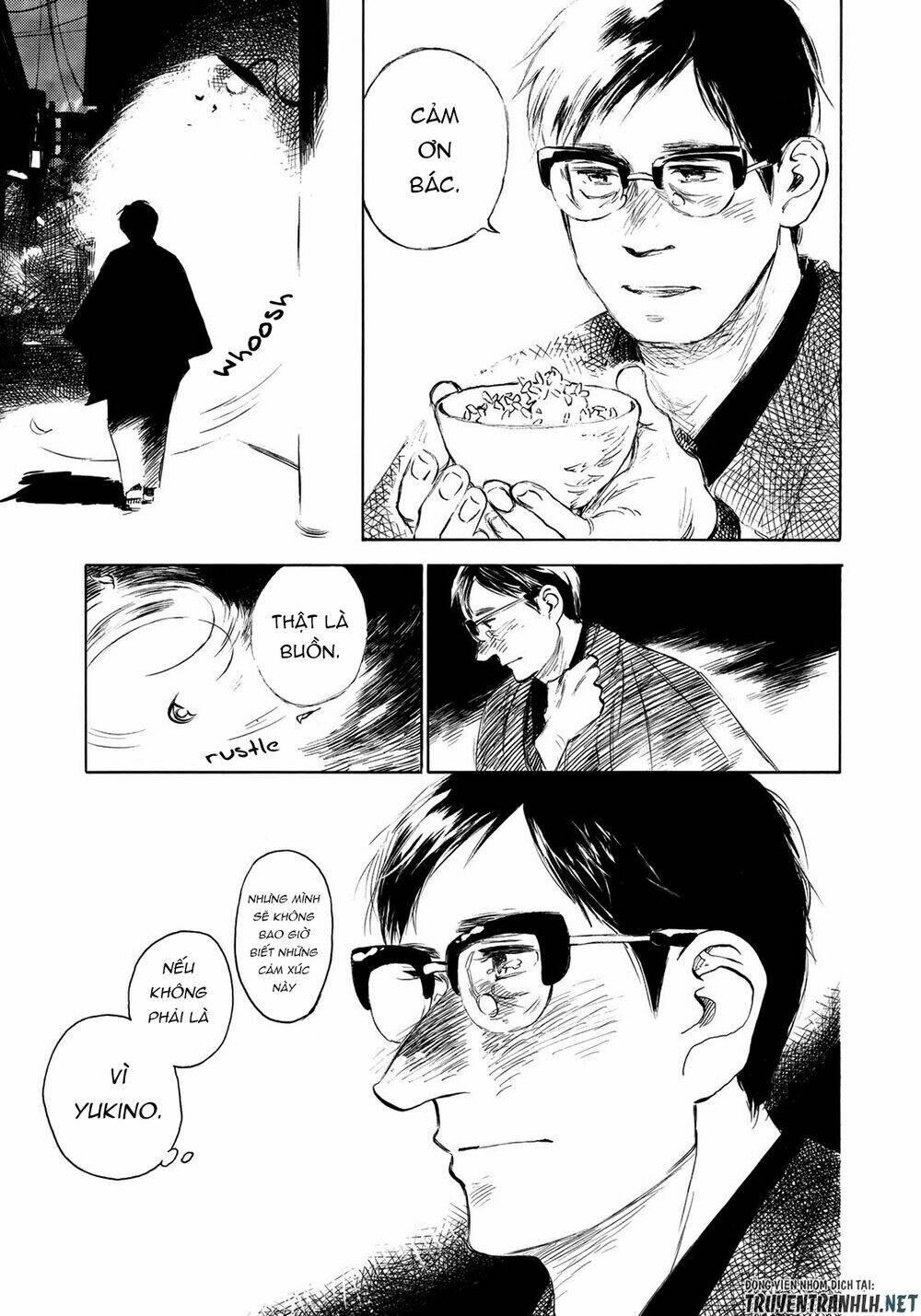 Kannou Sensei Chương 20 Ảnh 19