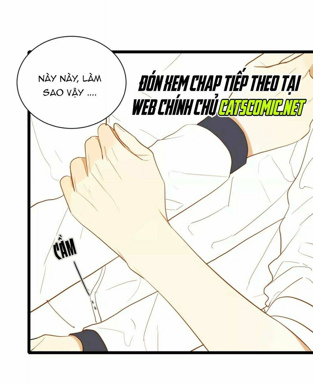 Điều Giáo Quan Hệ Chương 23 Ảnh 6
