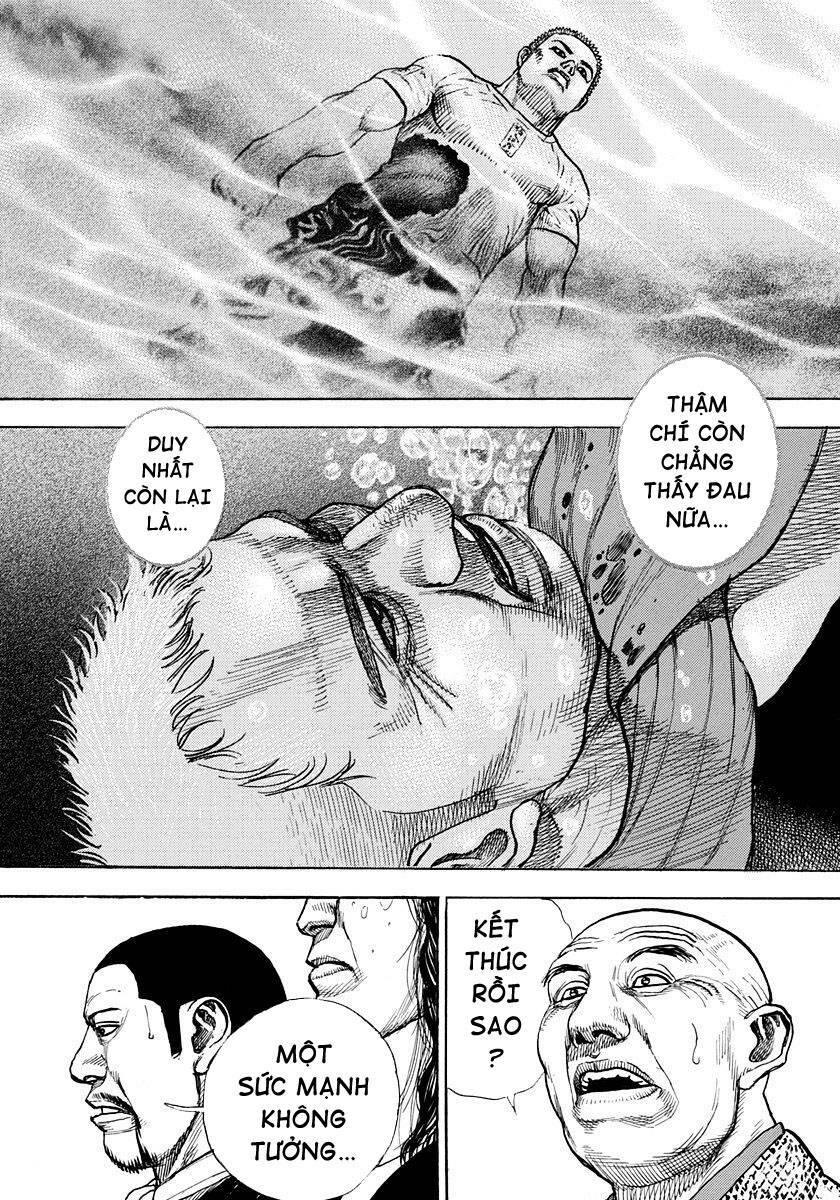 Tough - Miyazawa Kiichi Chương 416 Ảnh 4