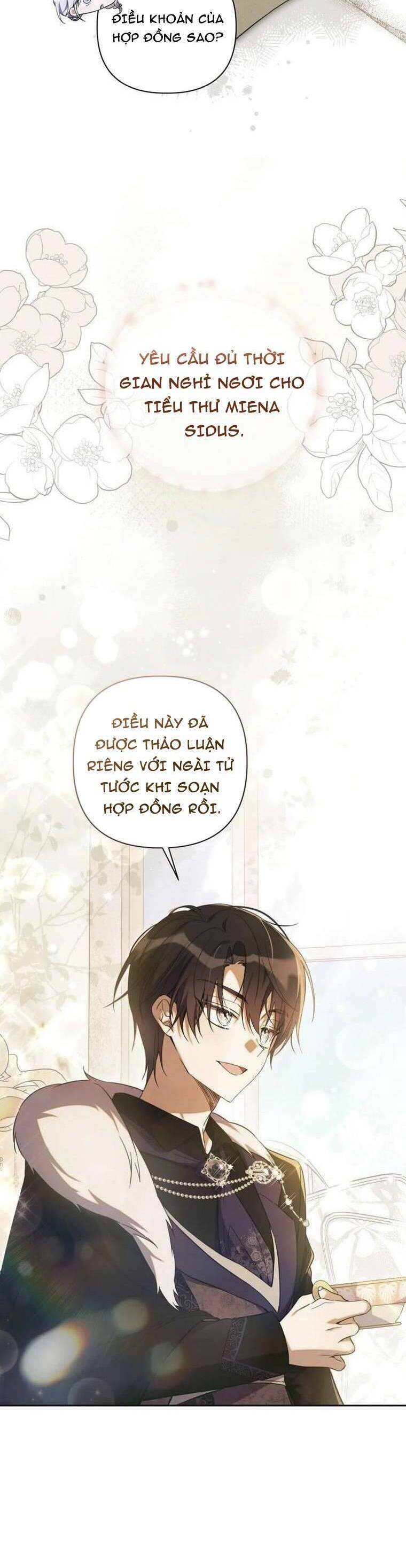 Liệu Người Có Muốn Được Cứu Rỗi Không? Chương 11 Ảnh 45