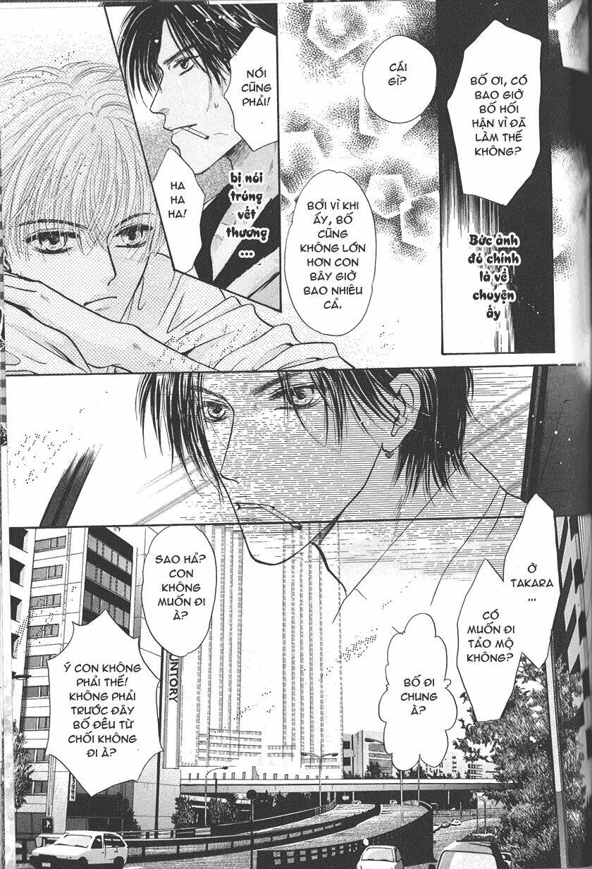 Komatta Toki Ni Wa Hoshi Ni Kike! Chương 25 Ảnh 33