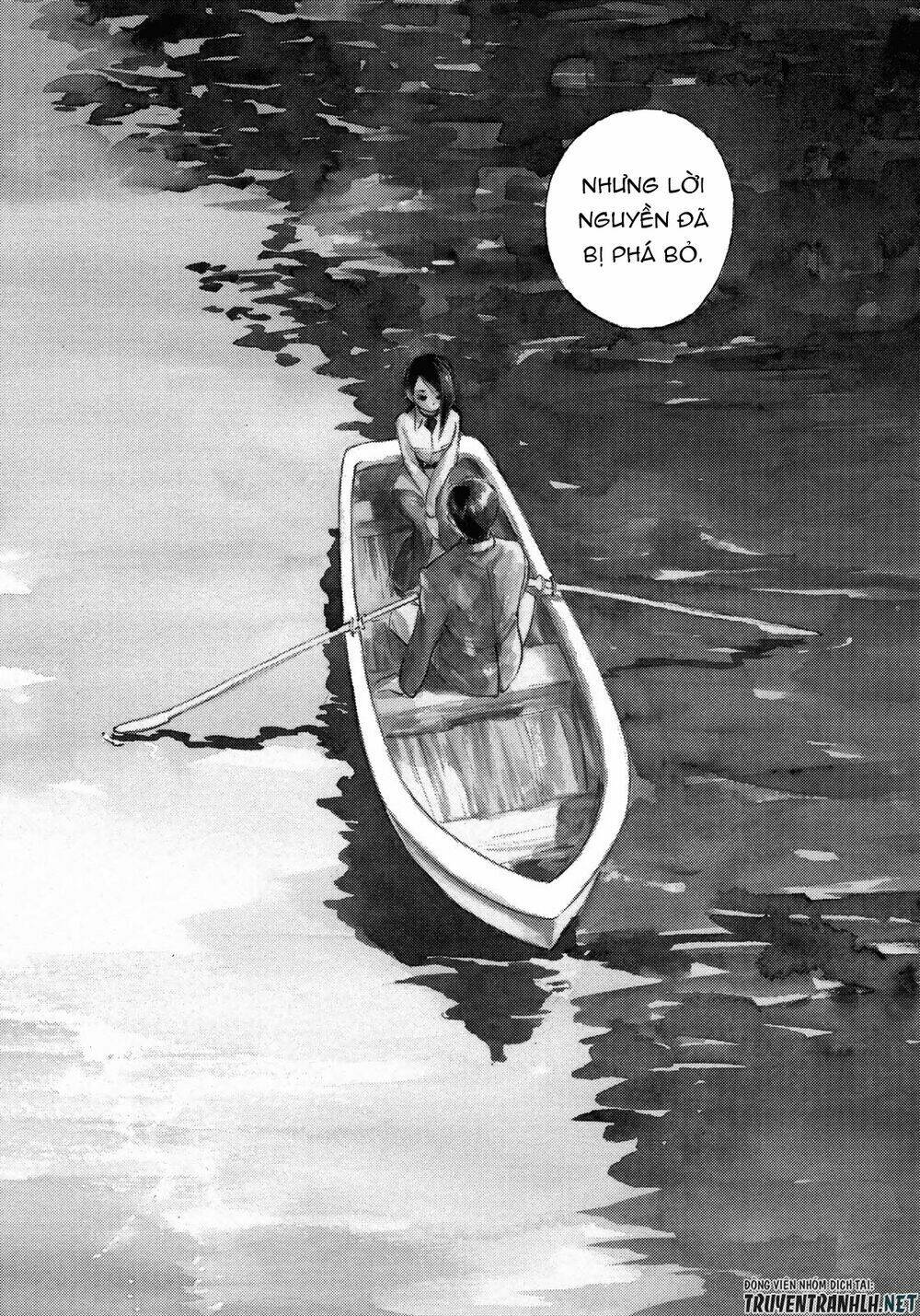 Kannou Sensei Chương 19 Ảnh 27